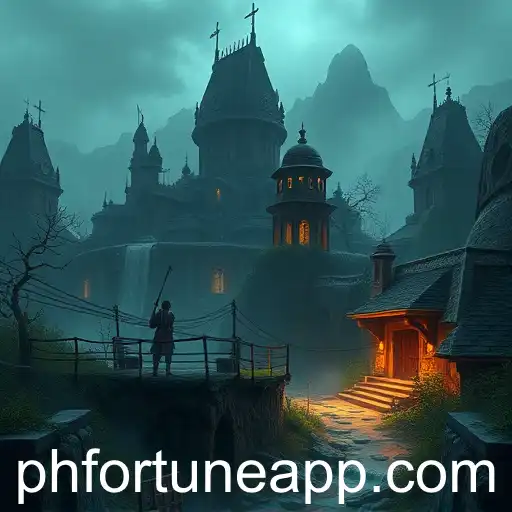 Exploring the Thrills of Adventure Games: The Hidden Fortune in 'phfortune'
