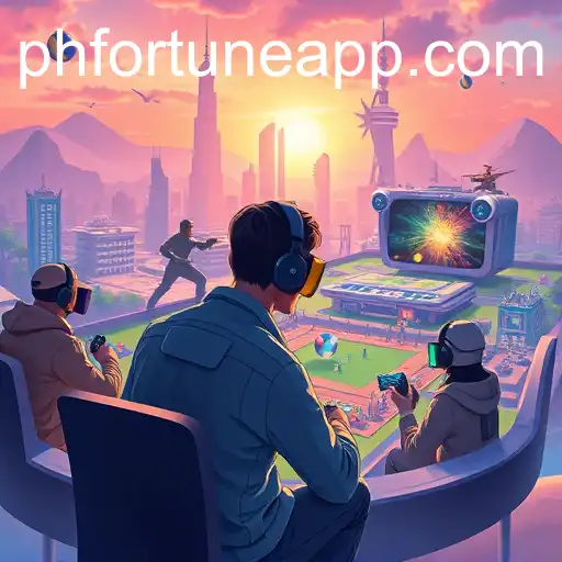 Gaming Changes: Impact of Virtual Evolution