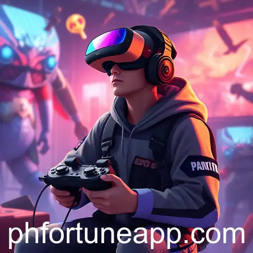 The Digital Gaming Revolution: Transforming Play in 2025