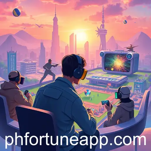 Gaming Changes: Impact of Virtual Evolution