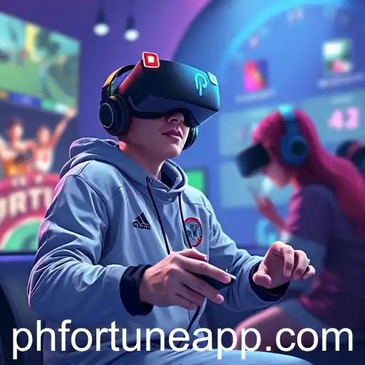 Gaming Trends and Innovations in 2025