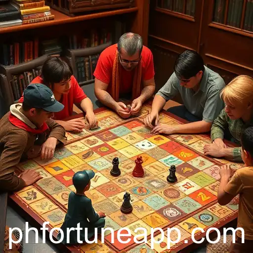 Gaming Trends and Innovations with PhFortune