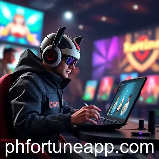Phfortune: Gaming Beyond Luck