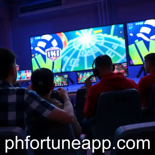 Online Gamers Flock to Phfortune Amidst Industry Shifts