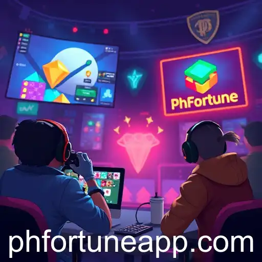 The Rise of PhFortune: A Gaming Hub in 2025