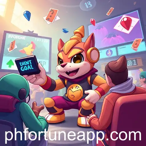 PhFortune Gaming Trends in 2025