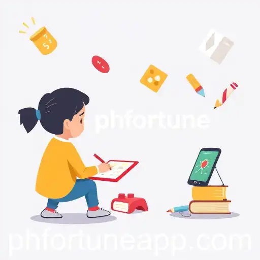 The Rise of PH Fortune: A New Era in Gaming