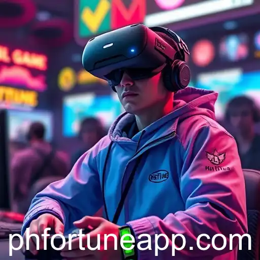 The Rise of Gaming in 2025