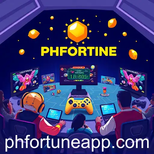 The Rise of PhFortune in the Gaming World