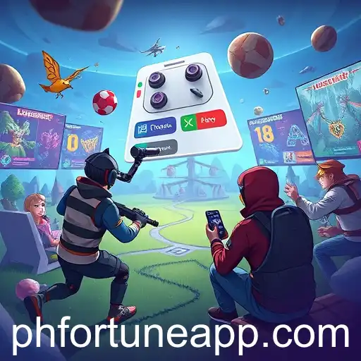 The Rise of Phfortune in Online Gaming