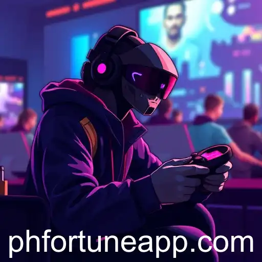 The Rise of PhFortune in Gaming