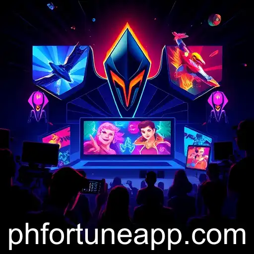 The Rise of PhFortune in Online Gaming