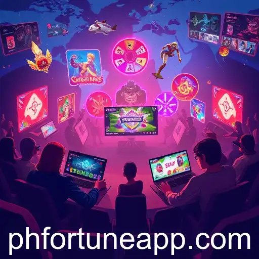 The Rise of Online Gaming Platforms in 2025