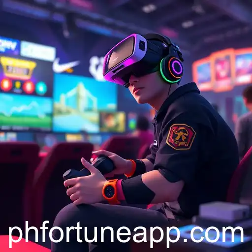 The Rising Tide of Online Gaming in 2025