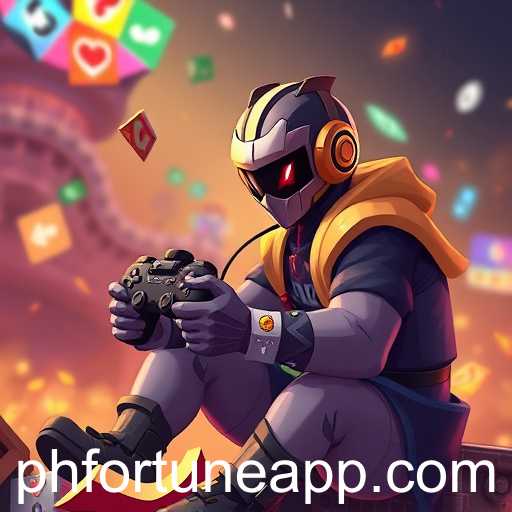 Phfortune: A Digital Haven for Gamers