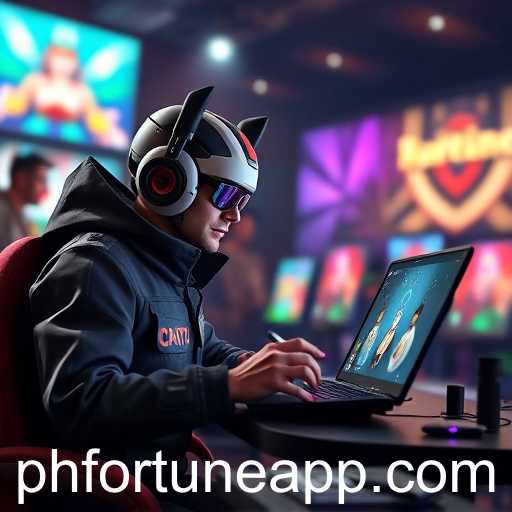 Phfortune: Gaming Beyond Luck