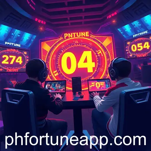 PhFortune: Gaming and the Future