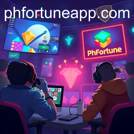 The Rise of PhFortune: A Gaming Hub in 2025