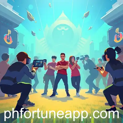 Phfortune Shaping the Gaming Landscape in 2025