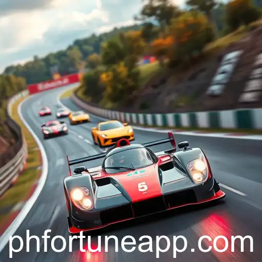 Phfortune Game Website Evolves in 2025