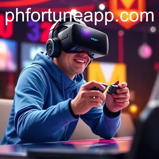 The Gamification Revolution: How 'phfortune' is Redefining Play