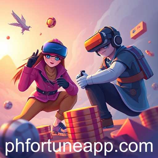The Rise of PhFortune in the Gaming World