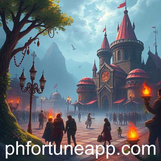 PhFortune Gaming Trends in 2025