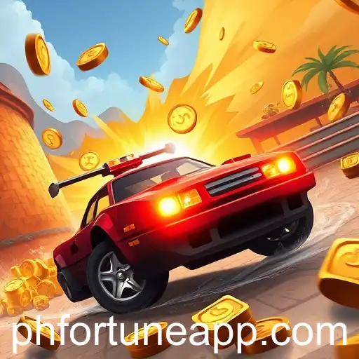 Phfortune: The Rise of Online Gaming in 2025