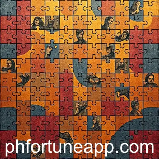 Unlocking Mysteries: The Enigmatic World of 'Phfortune' Puzzle Games