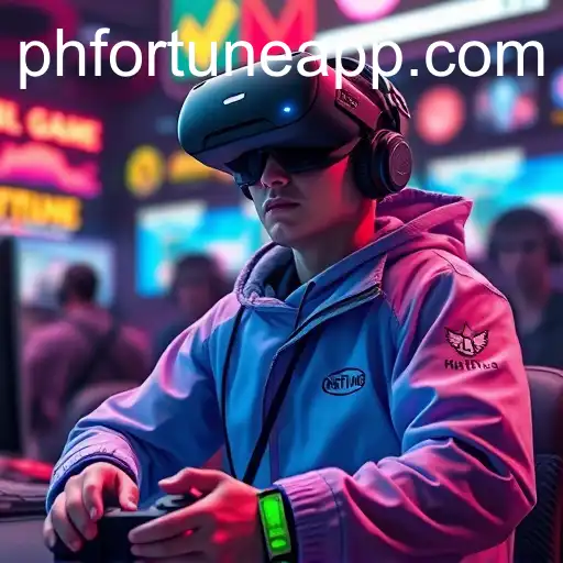 The Rise of Gaming in 2025