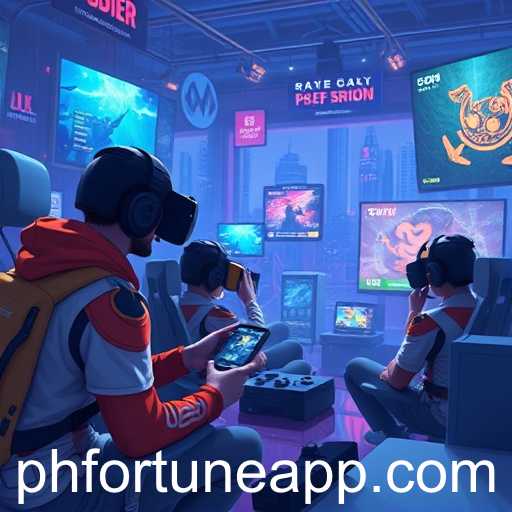 The Rise of Gaming in the Digital Year