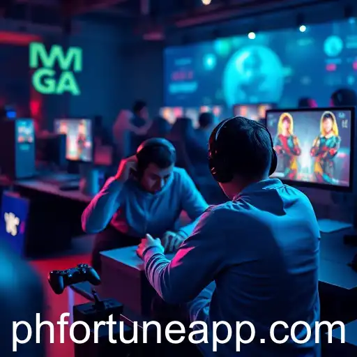 The Rise of Online Gaming Communities