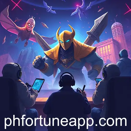 The Rise of Phfortune in Gaming