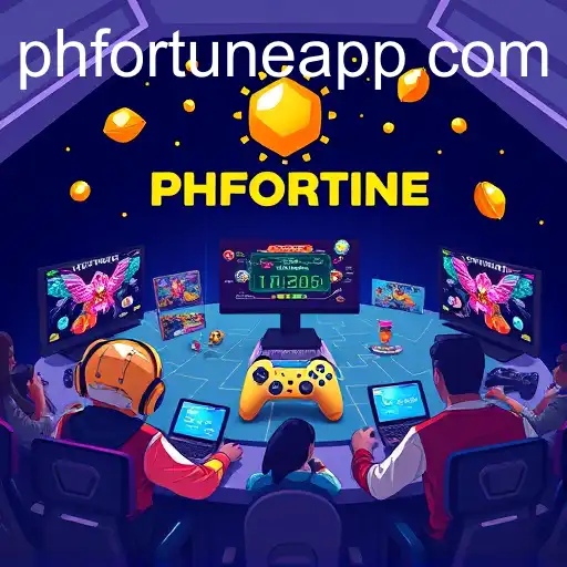 The Rise of PhFortune in the Gaming World