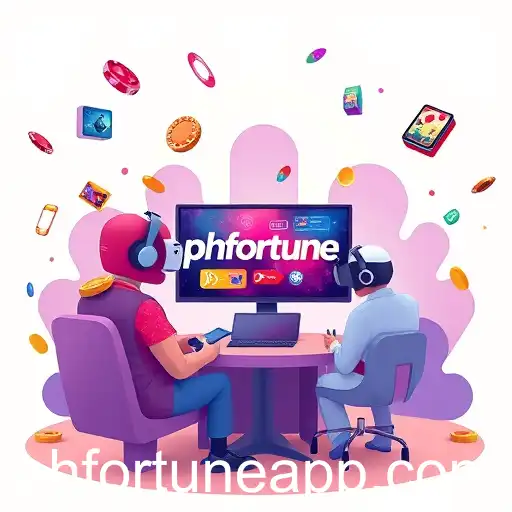 Rising Trends in Online Gaming: Phfortune's Influence