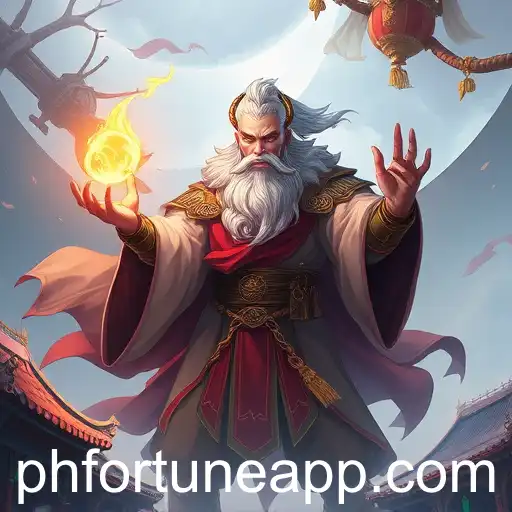 The Allure of Role-Playing Games: Exploring the 'Phfortune' Category