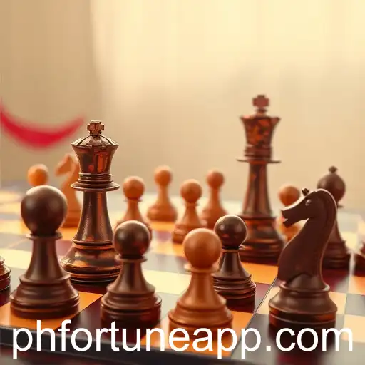 The Growing Appeal of Strategy Games: A Deep Dive into the World of 'Phfortune'