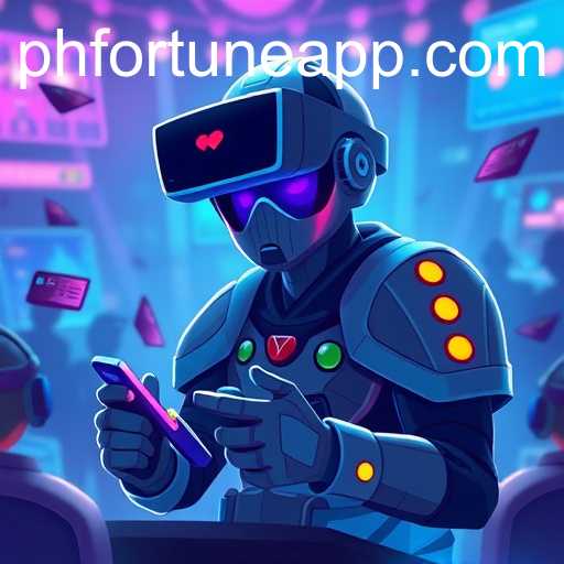 The Rise of phfortune: A New Chapter in Gaming